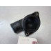 24Z109 Thermostat Housing From 2004 Subaru Forester  2.5